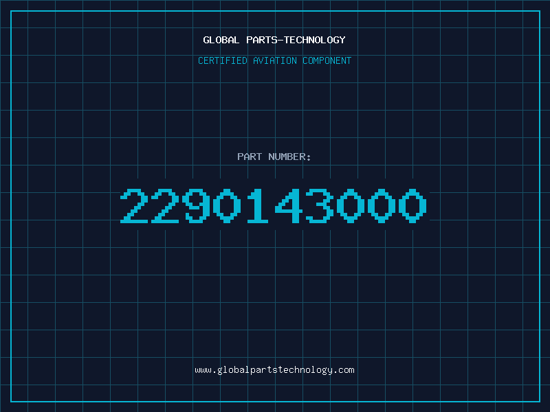 Aviation Part 2290143000