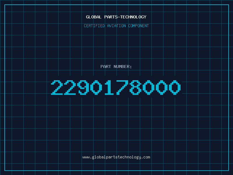 Aviation Part 2290178000