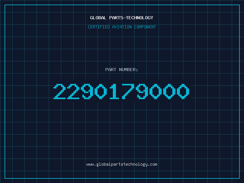 Aviation Part 2290179000