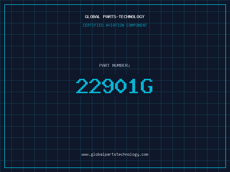 Aviation Part 22901G