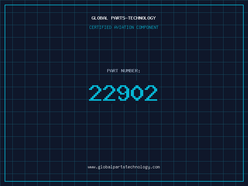 Aviation Part 22902