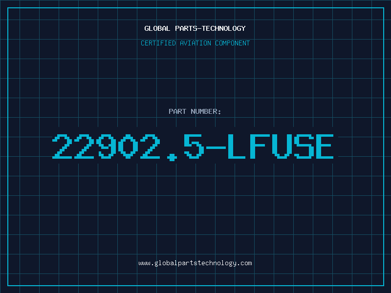 Aviation Part 22902.5-LFUSE