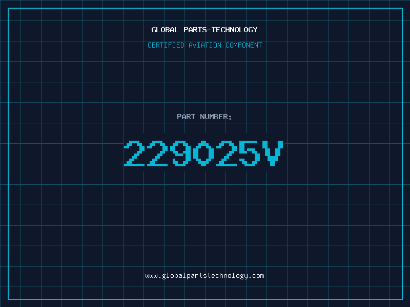 Aviation Part 229025V