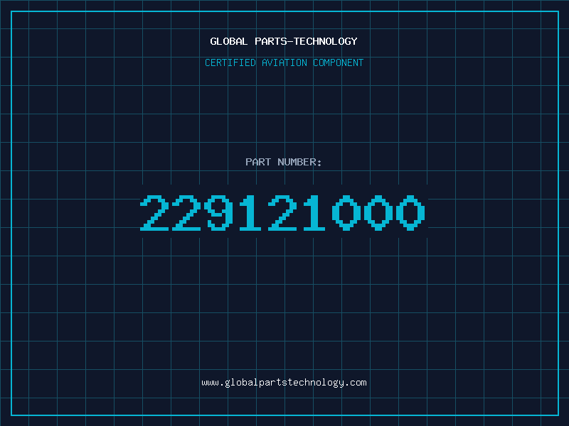 Aviation Part 229121000