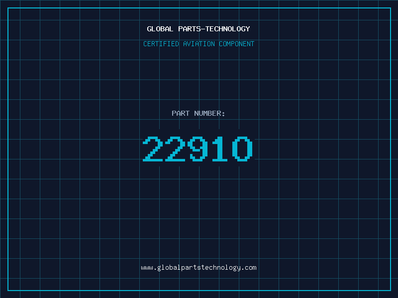 Aviation Part 2291O