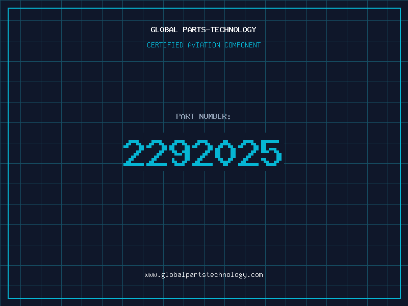 Aviation Part 2292025