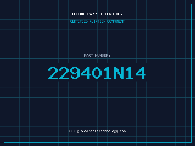 Aviation Part 229401N14