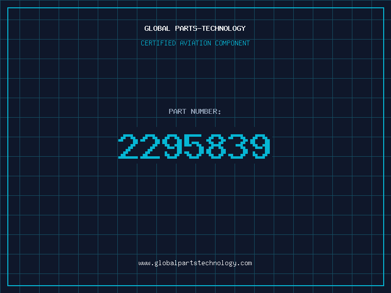 Aviation Part 2295839