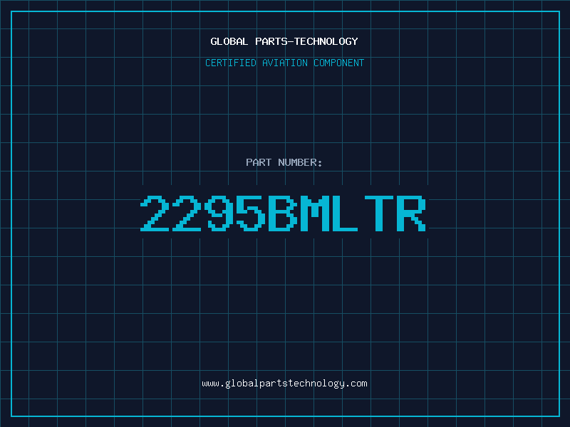 Aviation Part 2295BMLTR