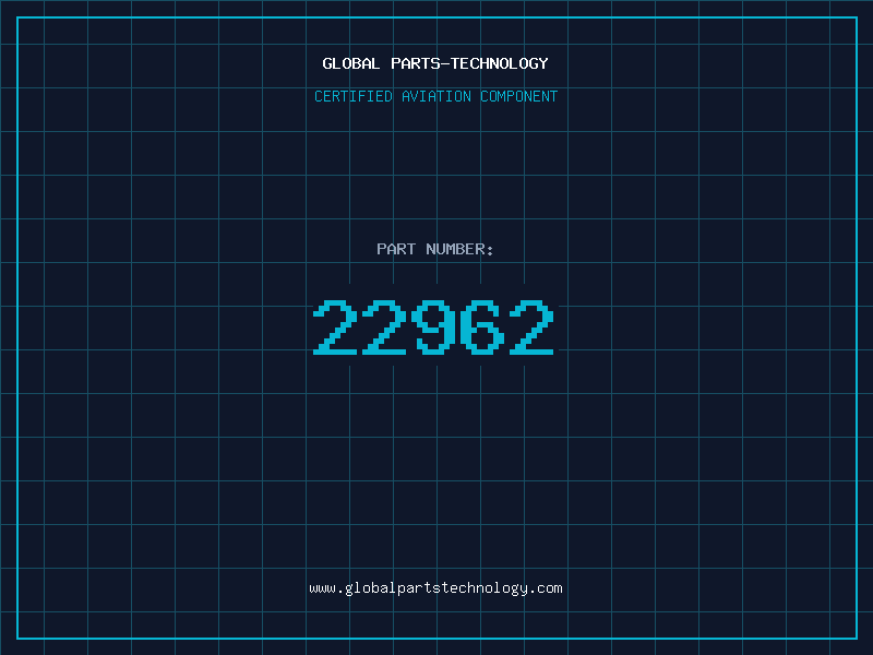 Aviation Part 22962