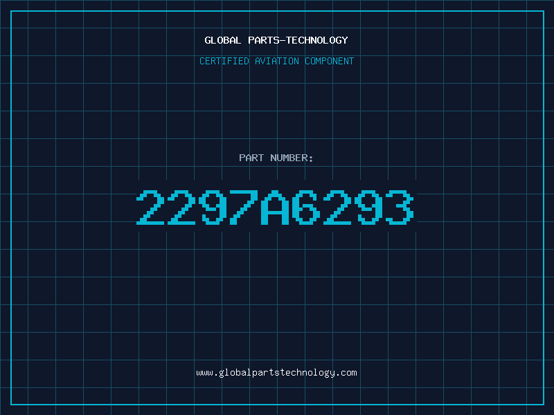Aviation Part 2297A6293
