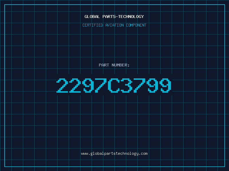 Aviation Part 2297C3799