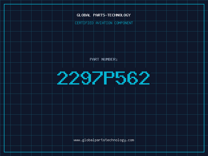 Aviation Part 2297P562
