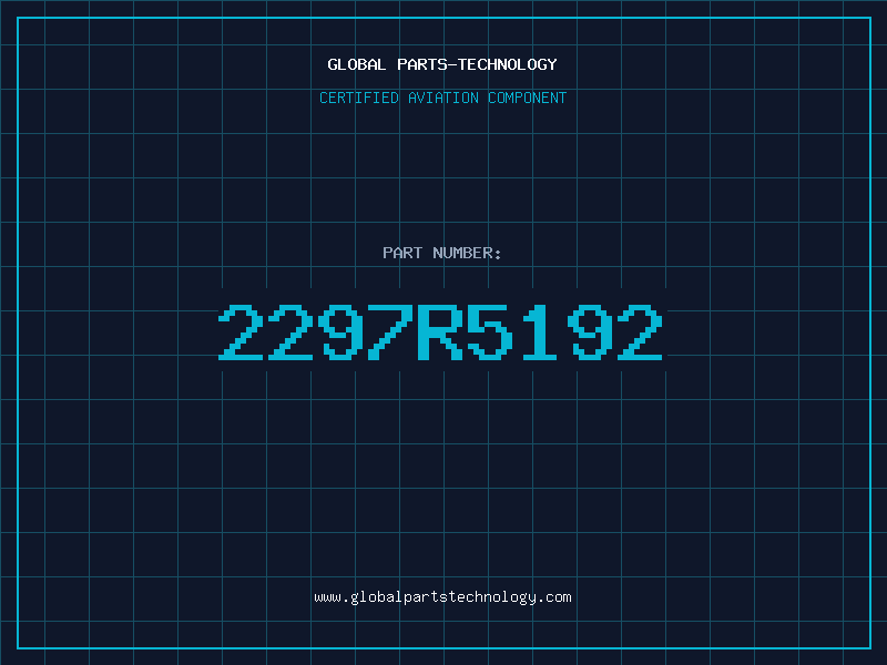 Aviation Part 2297R5192