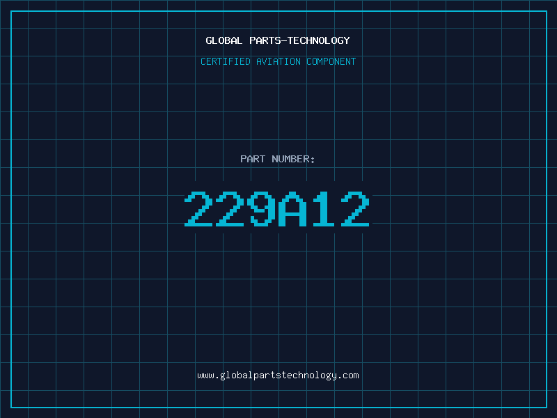 Aviation Part 229A12
