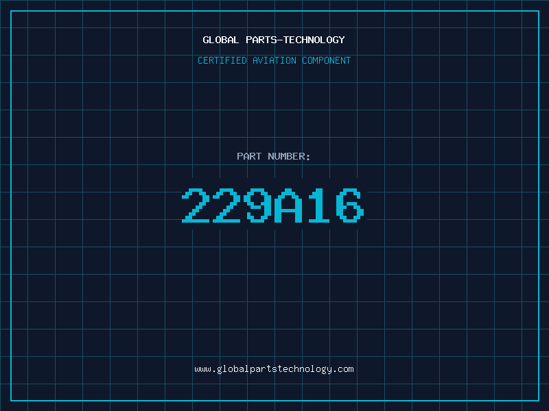 Aviation Part 229A16