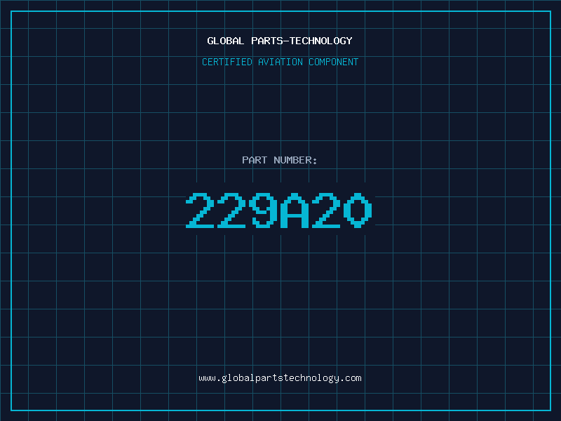 Aviation Part 229A20