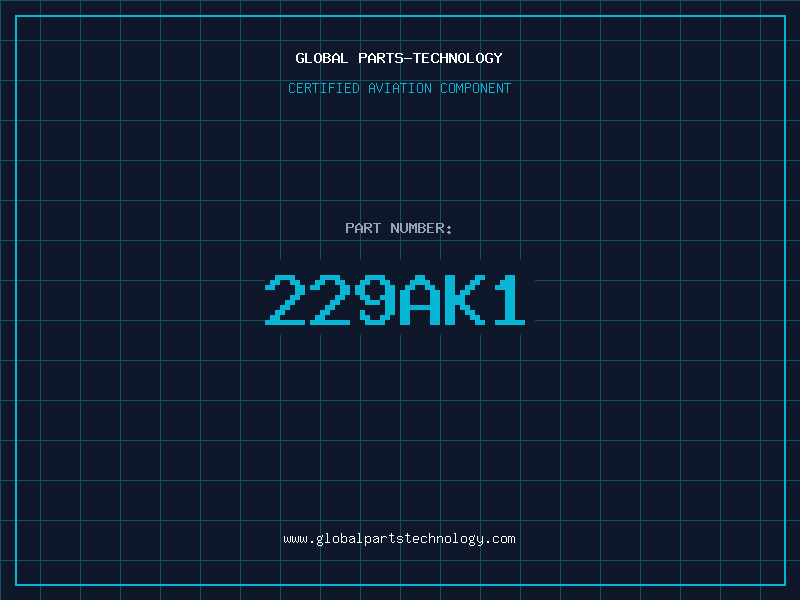 Aviation Part 229AK1