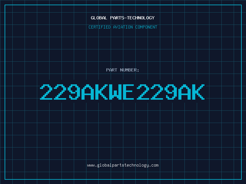 Aviation Part 229AKWE229AK