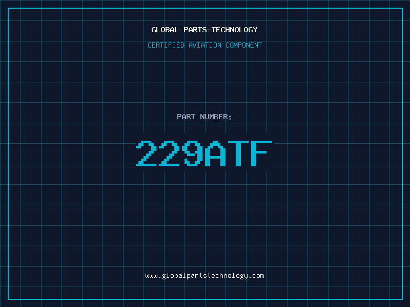 Aviation Part 229ATF
