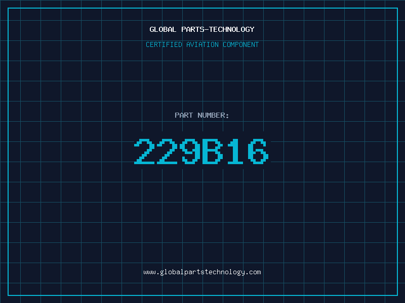 Aviation Part 229B16