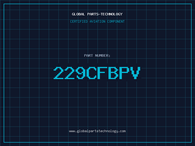 Aviation Part 229CFBPV