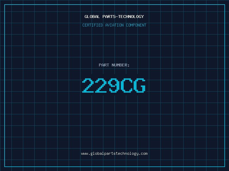 Aviation Part 229CG