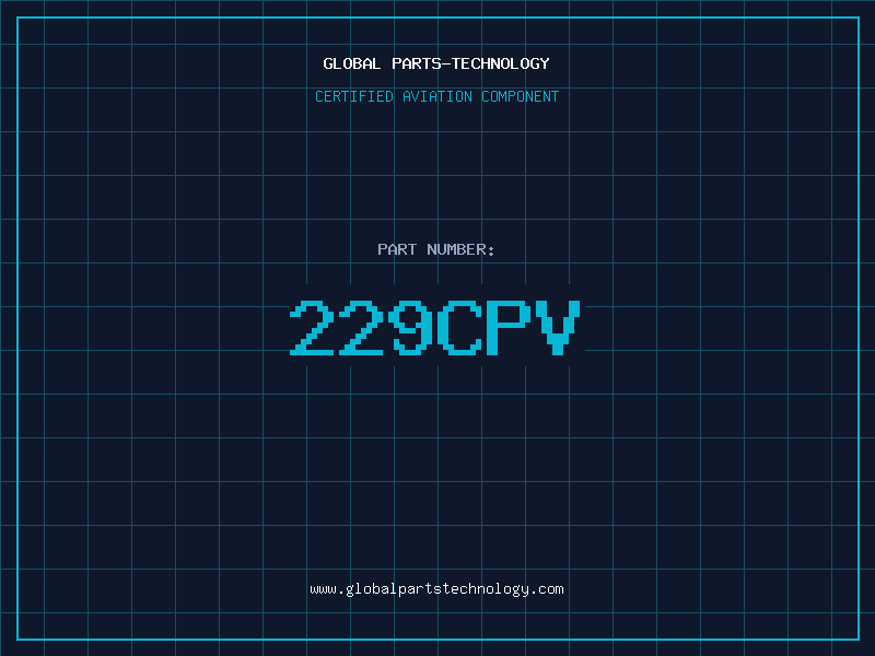 Aviation Part 229CPV