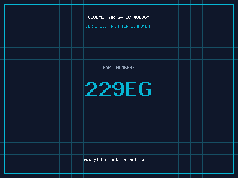Aviation Part 229EG