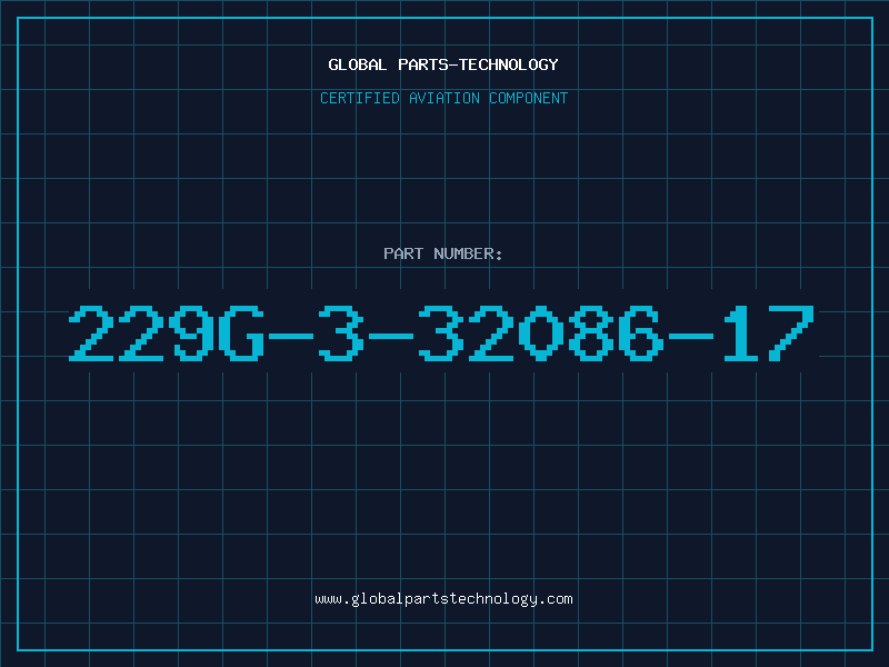 Aviation Part 229G-3-32086-17
