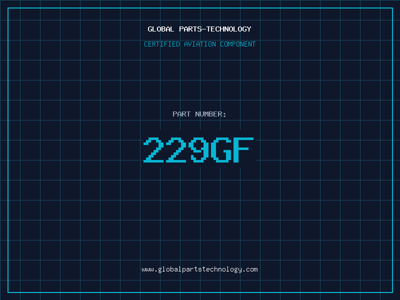 Aviation Part 229GF