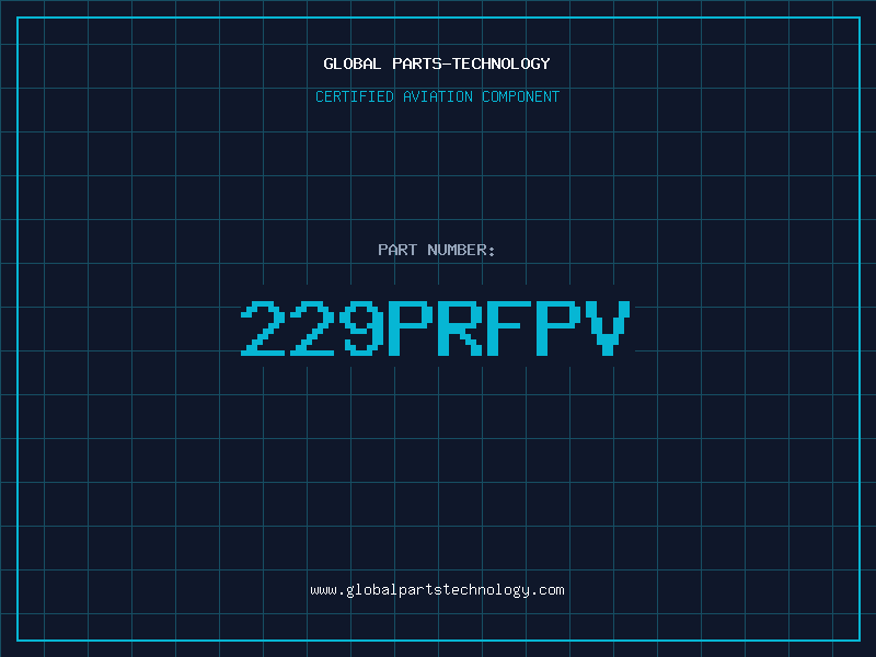 Aviation Part 229PRFPV
