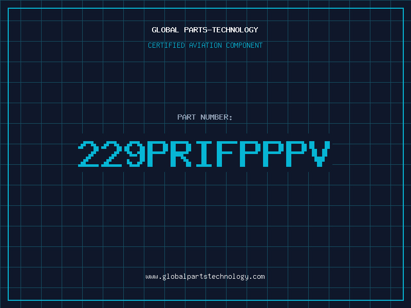 Aviation Part 229PRIFPPPV