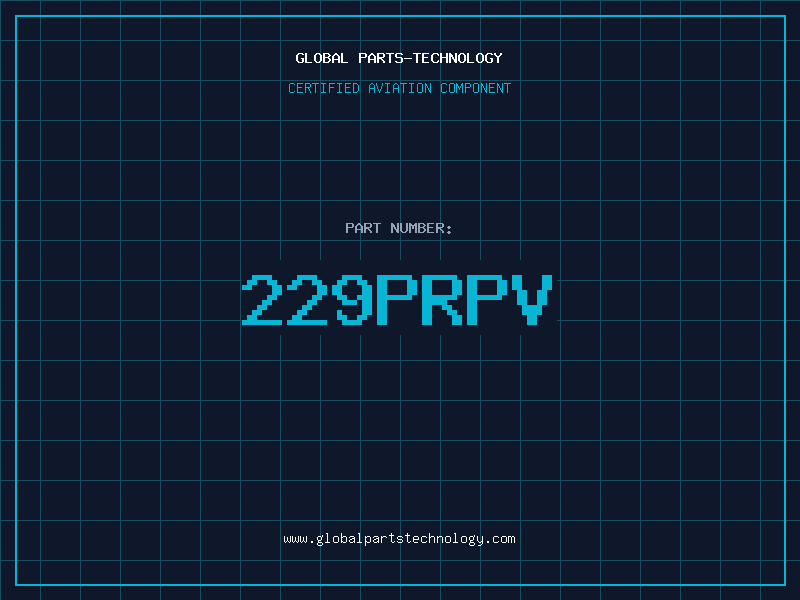 Aviation Part 229PRPV
