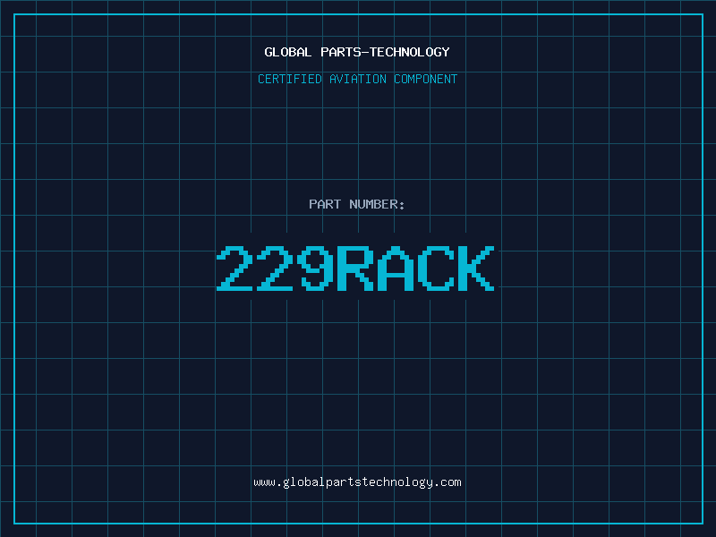 Aviation Part 229RACK