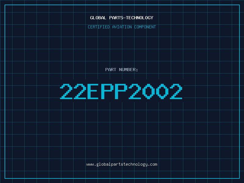 Aviation Part 22EPP2002