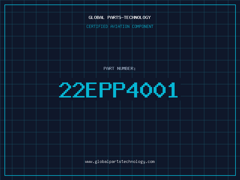 Aviation Part 22EPP4001