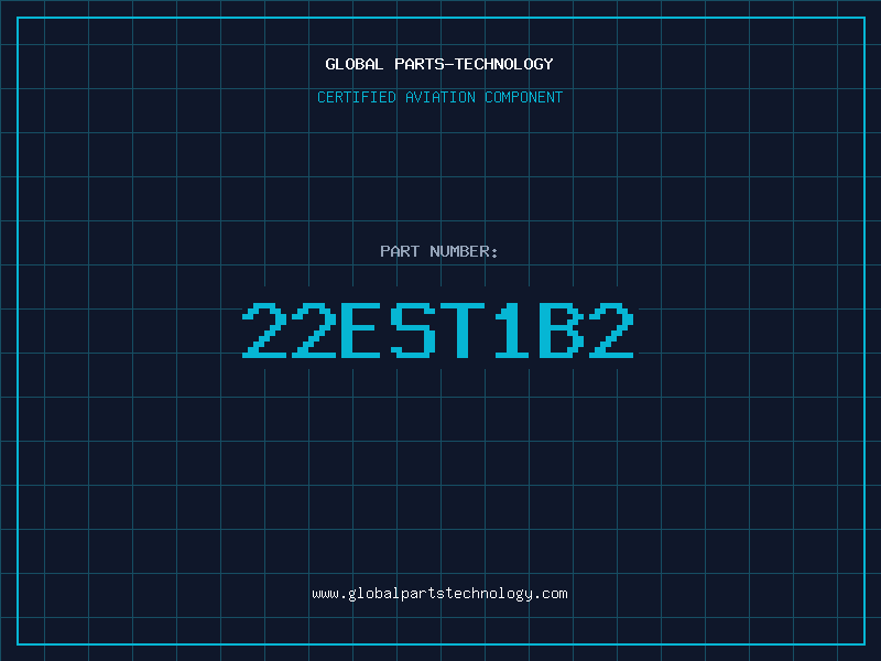 Aviation Part 22EST1B2
