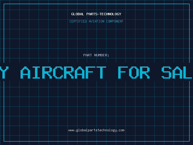 Aviation Part 23 military aircraft for sale to publi