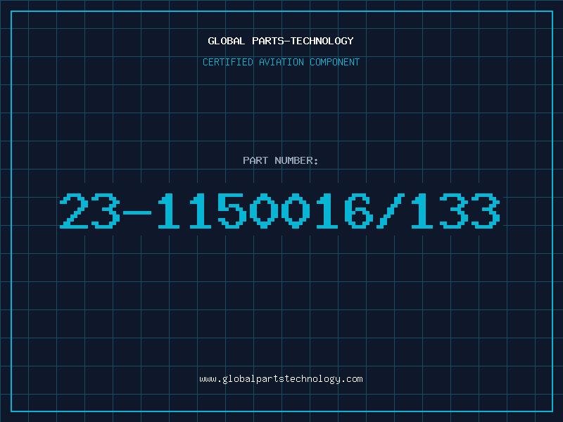 Aviation Part 23-1150016/133