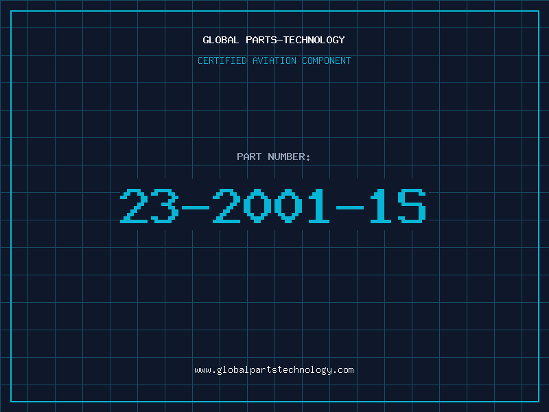 Aviation Part 23-2001-1S