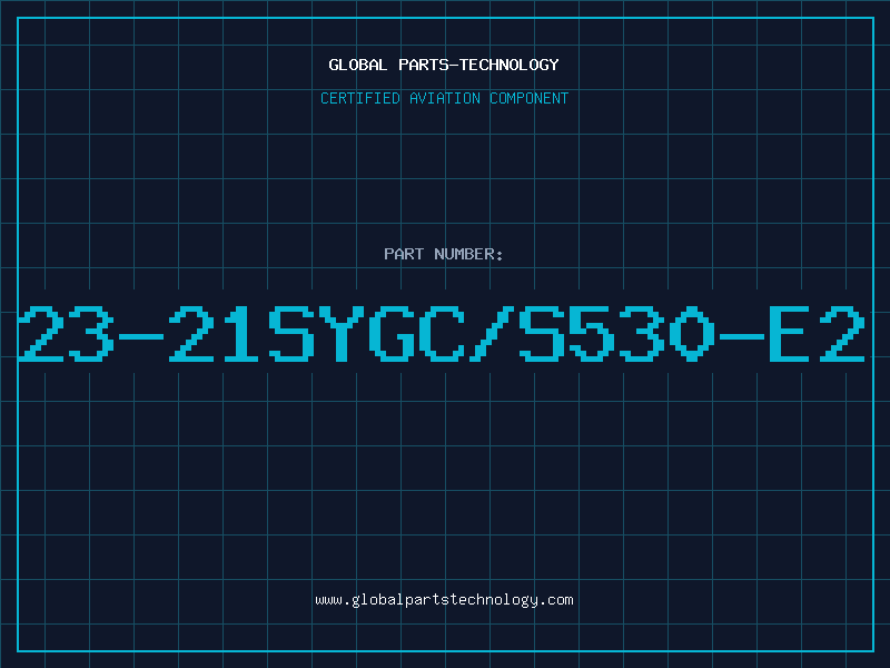 Aviation Part 23-21SYGC/S530-E2