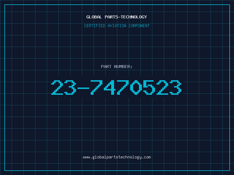Aviation Part 23-7470523