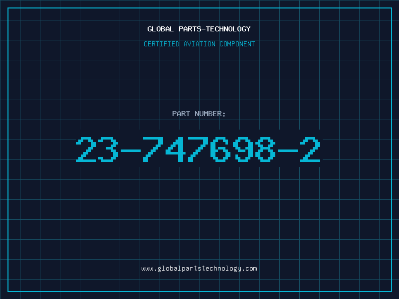 Aviation Part 23-747698-2