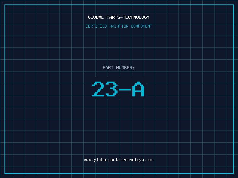 Aviation Part 23-A