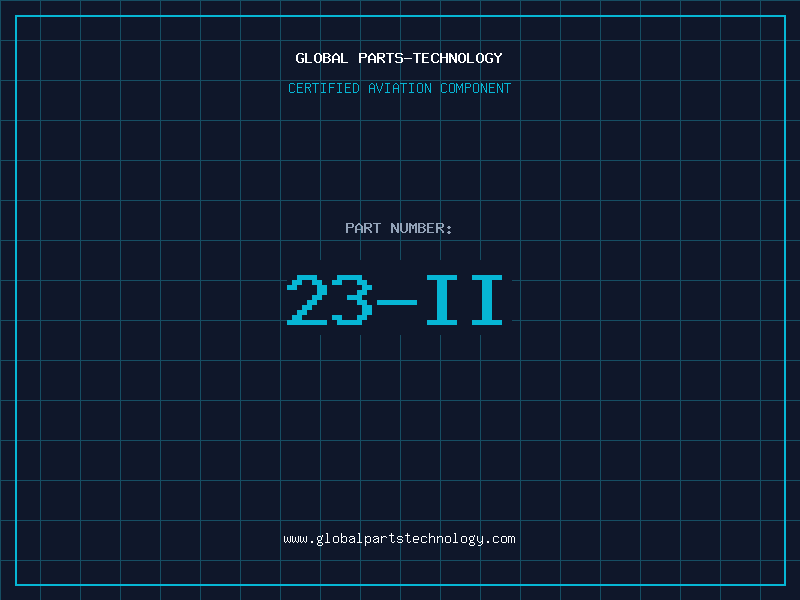 Aviation Part 23-II