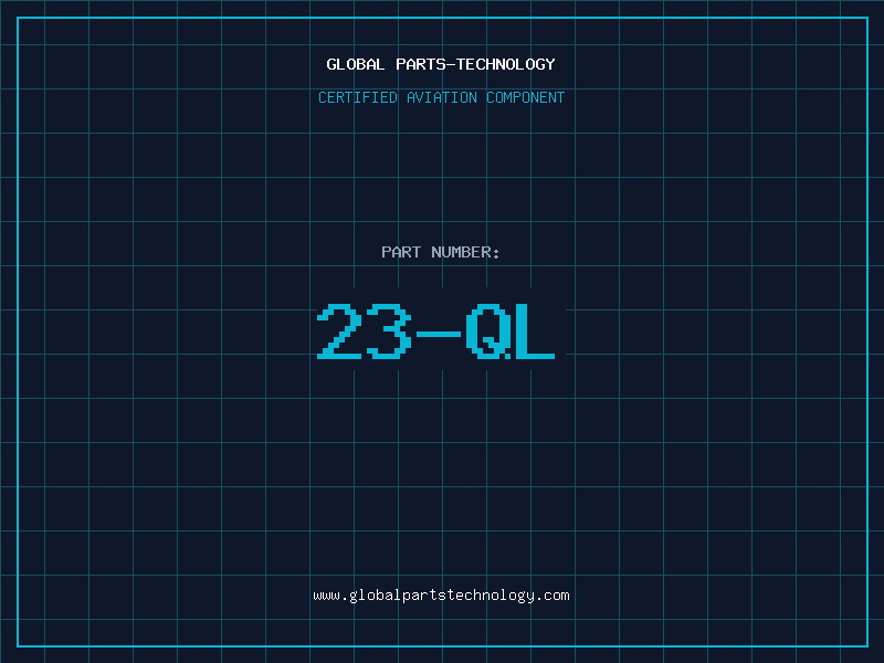 Aviation Part 23-QL