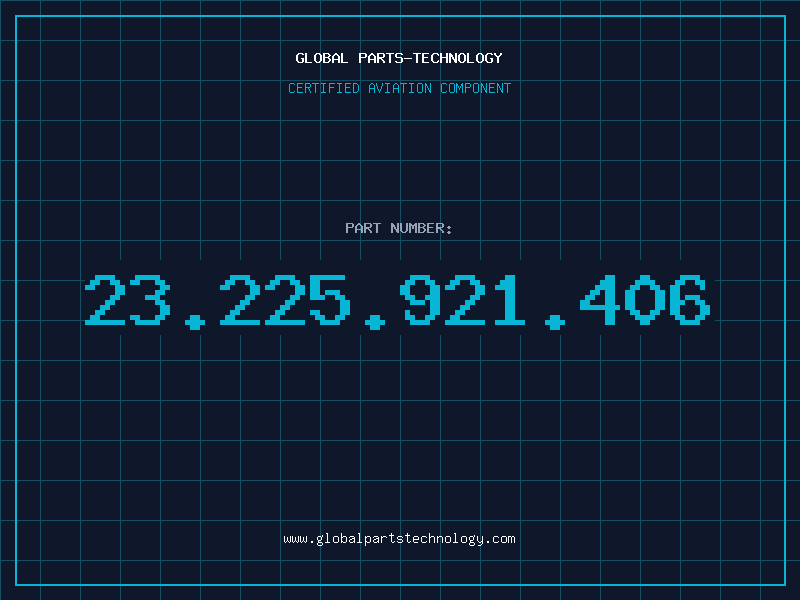 Aviation Part 23.225.921.406