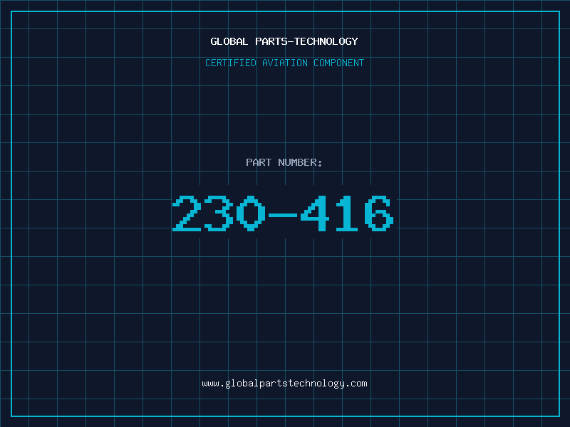 Aviation Part 230-416