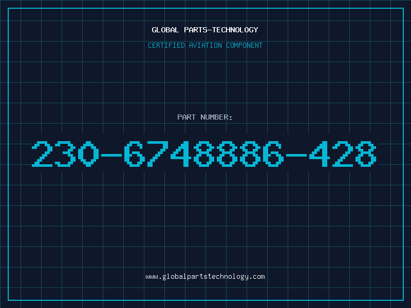 Aviation Part 230-6748886-428
